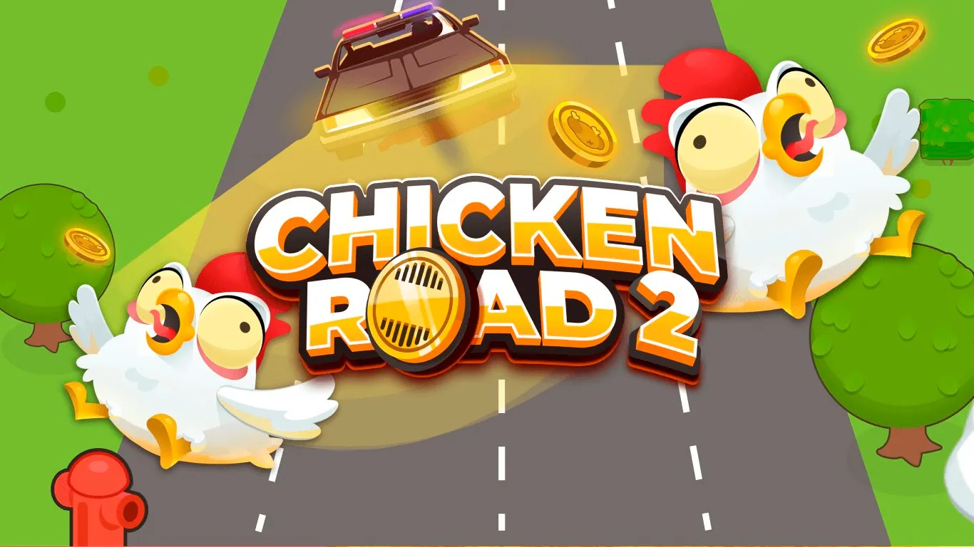 Chicken Road 2 Magyarország 2026